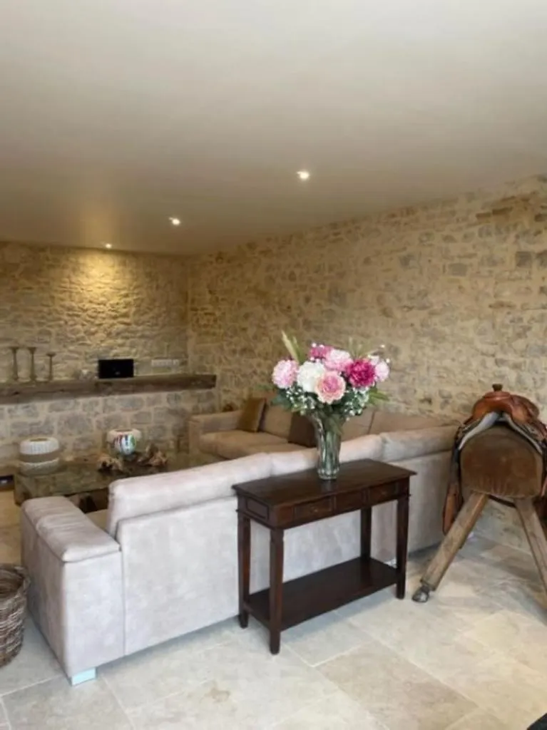 Grange Avec Vue, Proche De Sarlat, Calme Et Depaysement Au Coeur Du Lot Vila Beaumat 0*,  França