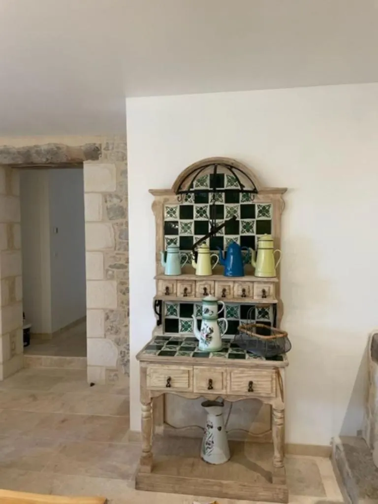 Casa de Férias Grange Avec Vue, Proche De Sarlat, Calme Et Depaysement Au Coeur Du Lot Vila Beaumat