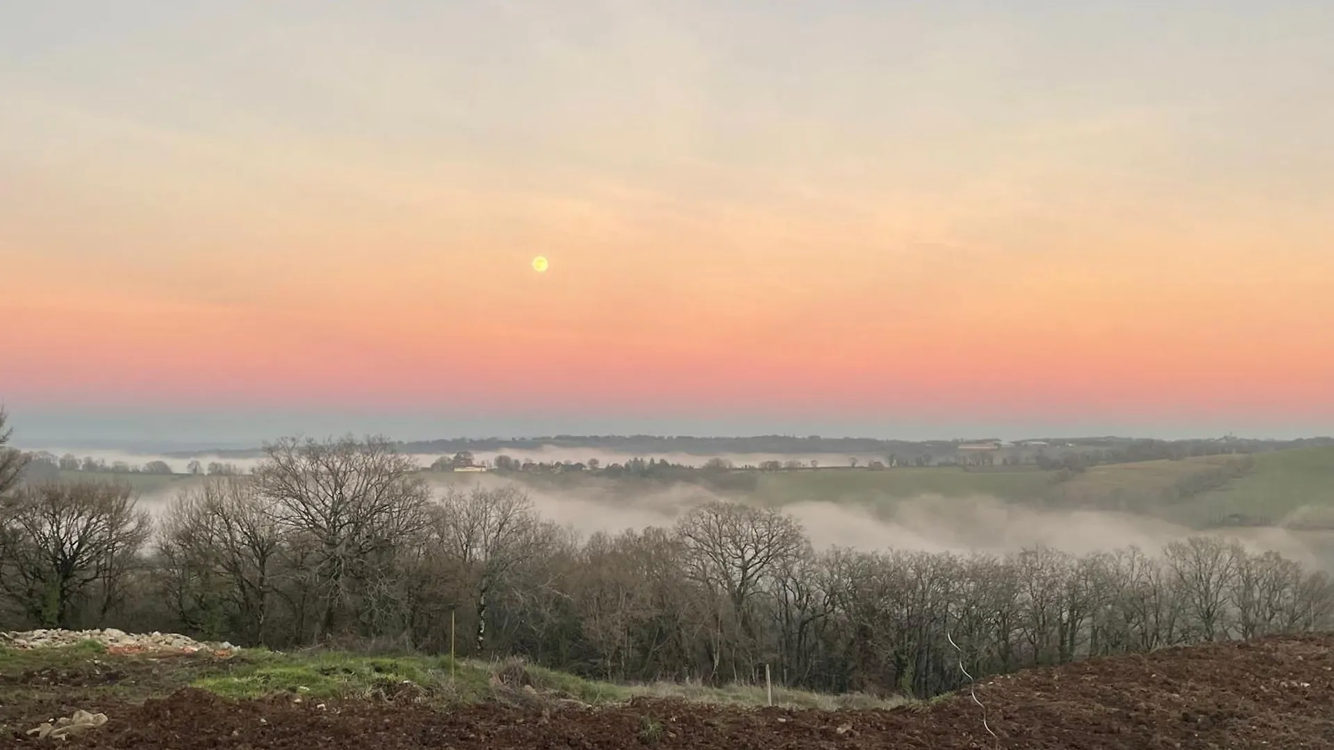 Grange Avec Vue, Proche De Sarlat, Calme Et Depaysement Au Coeur Du Lot Vila Beaumat 0*,  França